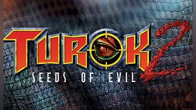 Turok 2 Seeds of Evil (XB1) (Account) [Global] [Standard]