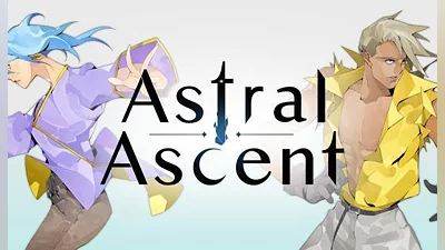 Astral Ascent (PS4) (Account) [Global] [Standard]