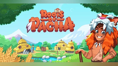 Roots of Pacha (Nintendo Switch) (Account) [Global] [Standard]
