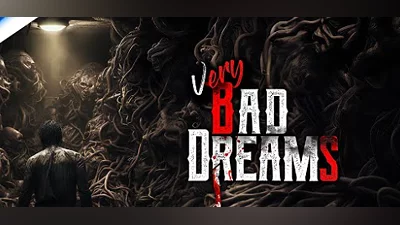 Very Bad Dreams (PS5) (Account) [Global] [Standard]