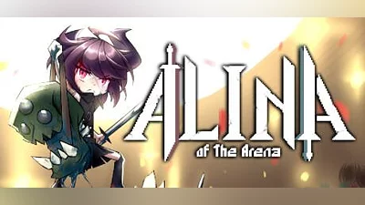 Alina of the Arena (Nintendo Switch) (Account) [Global] [Standard]