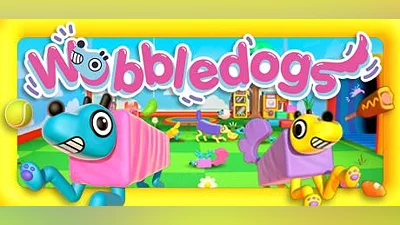 Wobbledogs (Nintendo Switch) (Account) [Global] [Standard]