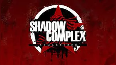 Shadow Complex Remastered (PS4) (Account) [Global] [Standard]