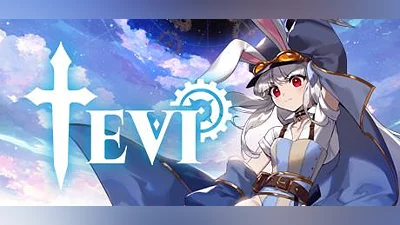 TEVI (Nintendo Switch) (Account) [Global] [Standard]