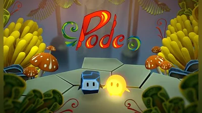 Pode (Nintendo Switch) (Account) [Global] [Standard]