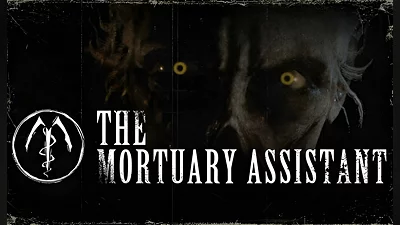 The Mortuary Assistant (Nintendo Switch) (Account) [Global] [Standard]