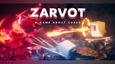 Zarvot (Nintendo Switch) (Account) [Global] [Standard]