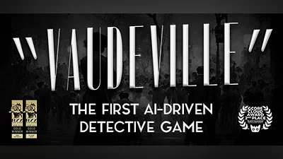 Vaudeville (Steam Account) [Global] [Standard]