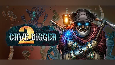 Cave Digger 2 (XB1) (Account) [Global] [Standard]