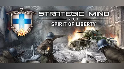 Strategic Mind: Spirit of Liberty (XB1) (Account) [Global] [Standard]