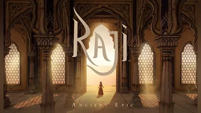 Raji: An Ancient Epic (XB1) (Account) [Global] [Standard]