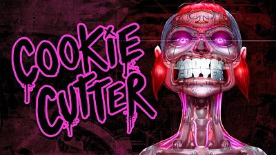 Cookie Cutter (Xbox X) (Account) [Global] [Standard]
