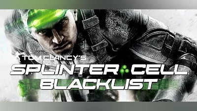 Tom Clancys Splinter Cell Blacklist (XB1) (Account) [Global] [Standard]