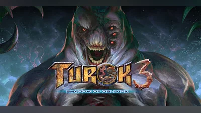 Turok 3 Shadow of Oblivion Remastered (PS4) (Account) [Global] [Standard]
