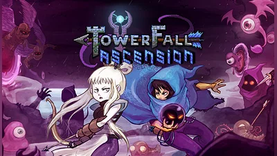 Towerfall Ascension (Nintendo Switch) (Account) [Global] [Standard]