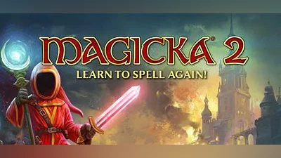 Magicka 2 (PS4) (Account) [Global] [Standard]