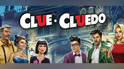 Clue Classic Edition (Nintendo Switch) (Account) [Global] [Standard]