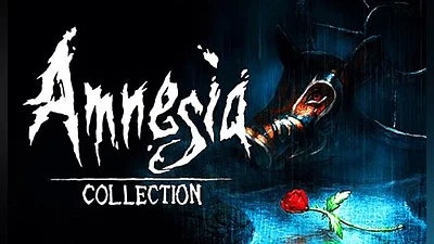 Amnesia Collection (PS4) (Account) [Global] [Standard]