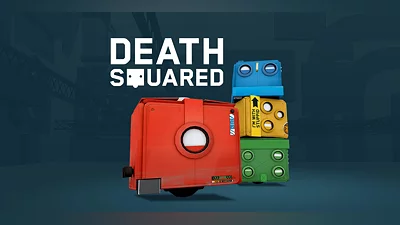Death Squared (Nintendo Switch) (Account) [Global] [Standard]