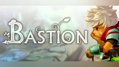 Bastion (Nintendo Switch) (Account) [Global] [Standard]
