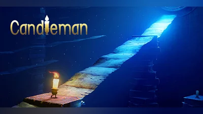 Candleman (Nintendo Switch) (Account) [Global] [Standard]