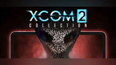 XCOM 2 Collection (PS4) (Account) [Global] [Standard]