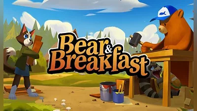 Bear and Breakfast (PS5) (Account) [Global] [Standard]