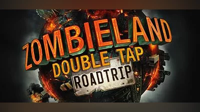 Zombieland Double Tap Road Trip (PS4) (Account) [Global] [Standard]