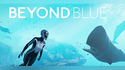 Beyond Blue (Nintendo Switch) (Account) [Global] [Standard]