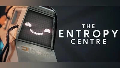 The Entropy Centre (Nintendo Switch) (Account) [Global] [Standard]