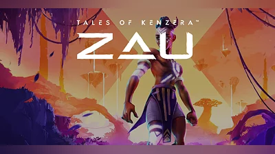 Tales of Kenzera Zau (Nintendo Switch) (Account) [Global] [Standard]