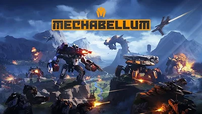 Mechabellum (Steam Account) [Global] [Standard]