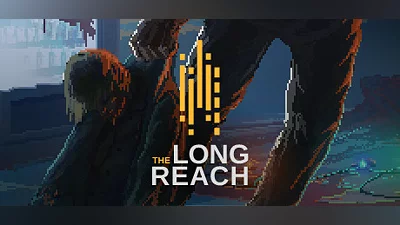 The Long Reach (PS4) (Account) [Global] [Standard]