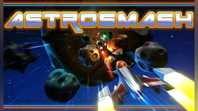 Astrosmash (Nintendo Switch) (Account) [Global] [Standard]
