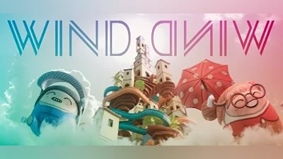 Wind Wind (PS4) (Account) [Global] [Standard]