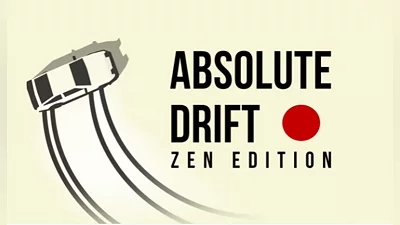 Absolute drift (PS4) (Account) [Global] [Standard]