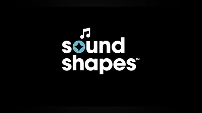 Sound Shapes (PS4) (Account) [Global] [Standard]