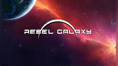 Rebel Galaxy (Xbox X) (Account) [Global] [Standard]