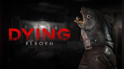 Dying Reborn (Xbox X) (Account) [Global] [Standard]