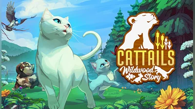 Cattails Wildwood Story (Nintendo Switch) (Account) [Global] [Standard]