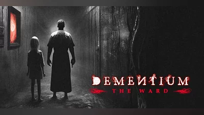 Dementium The Ward (Nintendo Switch) (Account) [Global] [Standard]