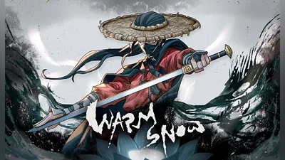 Warm Snow (XB1) (Account) [Global] [Standard]