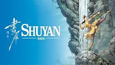 Shuyan Saga (XB1) (Account) [Global] [Standard]