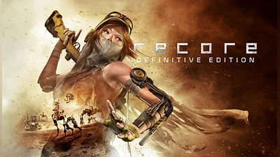 ReCore (XB1) (Account) [Global] [Definitive]