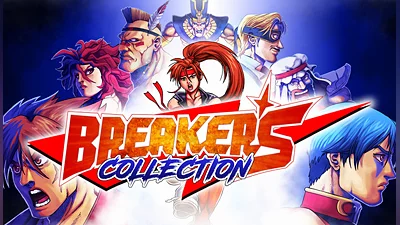 Breakers Collection (XB1) (Account) [Global] [Standard]