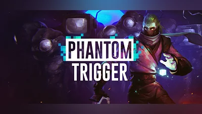 Phantom Trigger (XB1) (Account) [Global] [Standard]