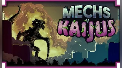 Mechs V Kaijus (Xbox X) (Account) [Global] [Standard]