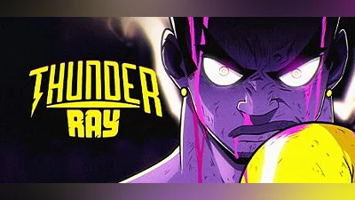 Thunder Ray (Xbox X) (Account) [Global] [Standard]