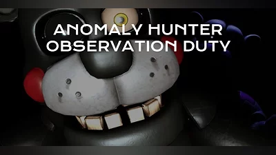 Anomaly Hunter Observation Duty (XB1) (Account) [Global] [Standard]
