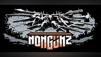 Nongunz Doppelganger Edition (XB1)  (Account) [Global] [Doppelganger Edition]
